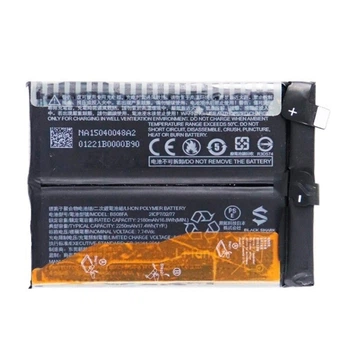 Акумулятор Xiaomi Black Shark 4, BS08FA, Original - 366465