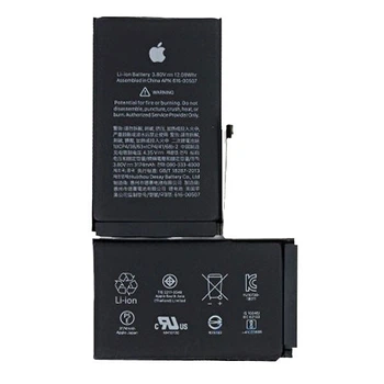 Акумулятор Apple iPhone XS Max, Original - 186180