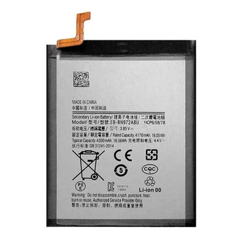 Акумулятор Samsung N975 Galaxy Note 10 Plus, Original - 194816