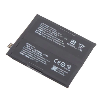 Аккумулятор OnePlus 12, Original, BLPA25 - 620623
