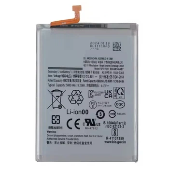Акумулятор Samsung A146 Galaxy A14 5G, Original - 502883