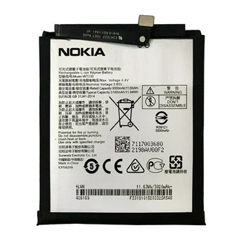 Акумулятор Nokia 4.2 Dual Sim, WT330, Original - 205591
