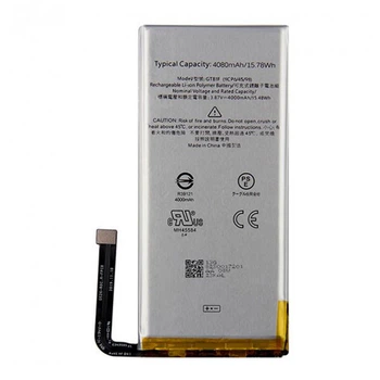 Аккумулятор Google Pixel 5, Original, GTB1F - 264361