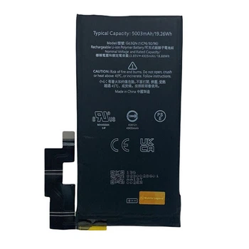 Аккумулятор Google Pixel 6 Pro, Original, G63QN - 356746