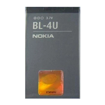 Аккумулятор Nokia 206 Dual Sim / C5-05 / Asha 500 Dual Sim / Asha 310 / Asha 210 Dual Sim / 301 Dual Sim / Asha 503 Dual Sim / 515 Dual Sim / Asha 501 Dual Sim / Asha 311 / Asha 306 / Asha 308 / Asha 309 / Asha 305 / 500 / Asha 300, Original, - 80128