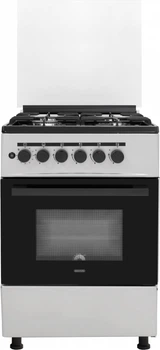 Плита газова Eleyus CAST 5701 CF BL+GR