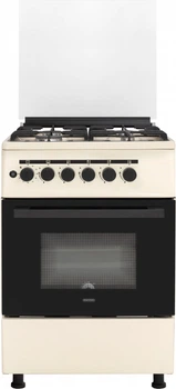 Плита газовая Eleyus CAST 5701 CF BG