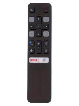 Пульт для телевизора TCL RC802V FMR1 с голосовым управлением