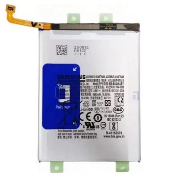 Аккумулятор Samsung A245 Galaxy A24, Original - 414983