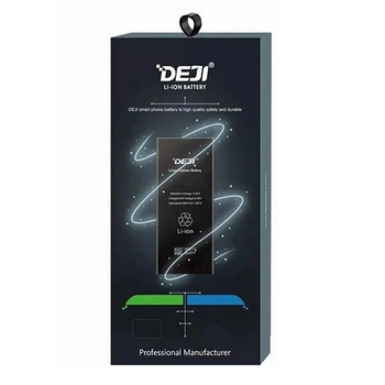 Аккумулятор Samsung G970 Galaxy S10e, Deji, High quality - 386824