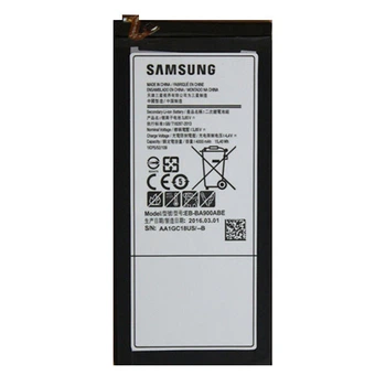 Акумулятор Samsung A910 Galaxy A9, Original - 156341