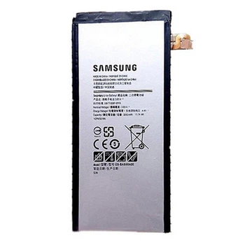 Аккумулятор Samsung A800F Galaxy A8, Original - 156340