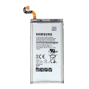 Аккумулятор Samsung G955 Galaxy S8 Plus, TOTA, High quality - 289572