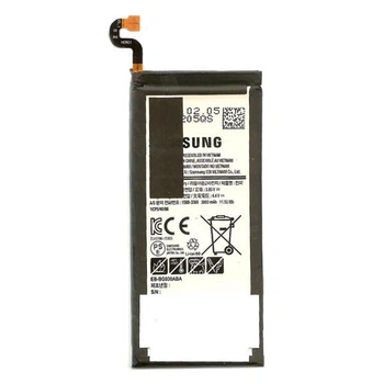 Аккумулятор Samsung G930 Galaxy S7, Original - 154256