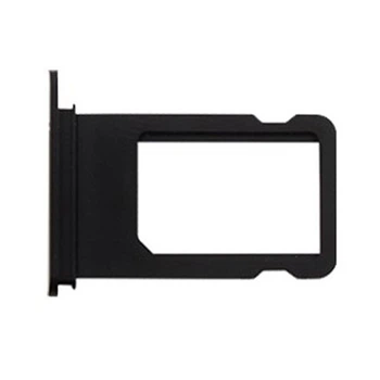 Держатель SIM-карты Apple iPhone 7 Plus, Черный - 159422