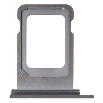 Держатель SIM-карты Apple iPhone 15 Pro / iPhone 15 Pro Max, Синий - 618380