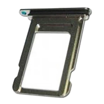 Держатель SIM-карты Apple iPhone 12 Mini, Черный - 206320