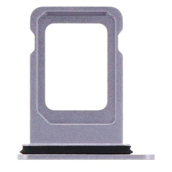 Держатель SIM-карты Apple iPhone 14 Pro / iPhone 14 Pro Max, Фиолетовый - 326938