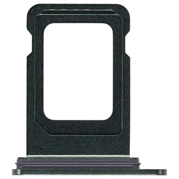 Держатель SIM-карты Apple iPhone 13, Зеленый - 593865