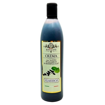 Бальзамічний соус Bonacini Crema Classico 250 мл