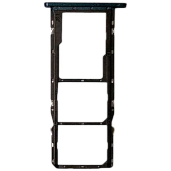 Держатель SIM-карты Nokia G11, Синий - 632371