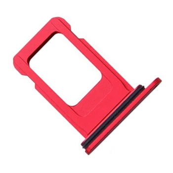 Держатель SIM-карты Apple iPhone 13, Красный - 242688