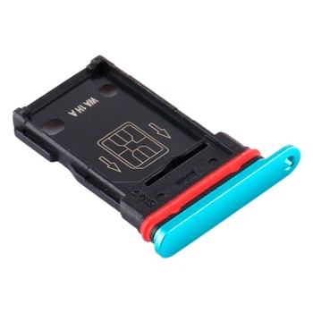 Держатель SIM-карты OnePlus 8, Зеленый - 323937