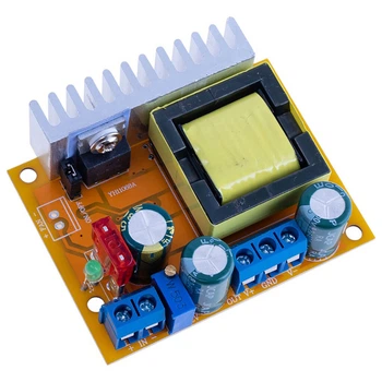 DC-DC повышающий преобразователь ZVS YH11068A - 458582