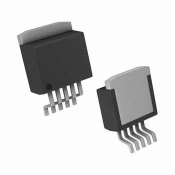 DC-DC преобразователь интегральный XL2576S-12E1 - 630990