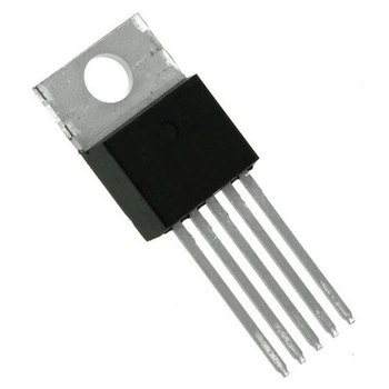 DC-DC преобразователь интегральный LM2577T-ADJ/NOPB - 570598