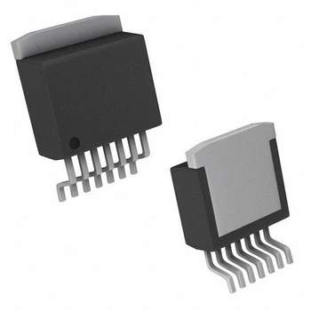 Транзистор полевой MOSFET IPB017N10N5ATMA1 - 625115