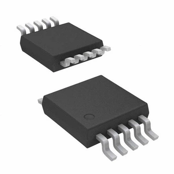 Драйвер светодиода LM3409HVMY/NOPB - 650280