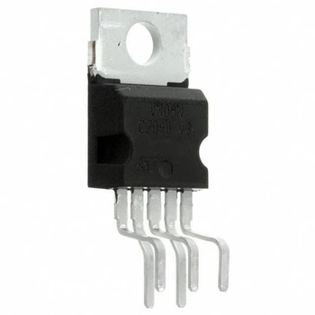 Підсилювач низької частоти TDA2050A - 637216