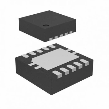DC-DC преобразователь интегральный TPS61200DRCT - 440570