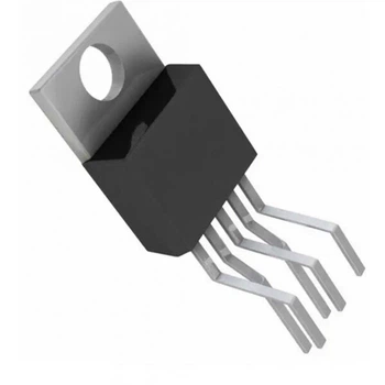 DC-DC преобразователь интегральный LM2585T-12/NOPB - 440620
