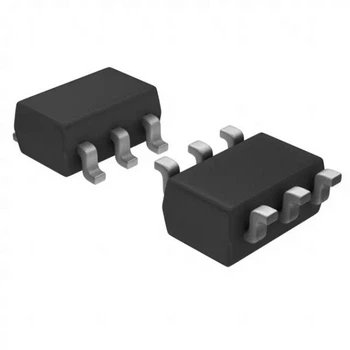 DC-DC преобразователь интегральный MCP1640T-I/CHY - 440575