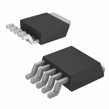 DC-DC преобразователь интегральный AP1507-D5-13 - 440648
