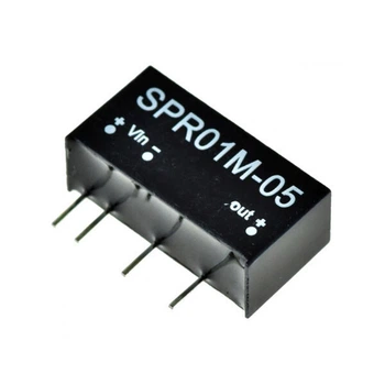 DC-DC преобразователь SPR01M-05 - 436588