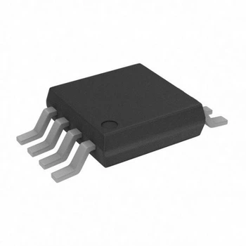 Преобразователь логического уровня SN74LVC2T45DCTT - 439728