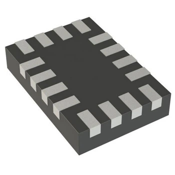 DC-DC преобразователь интегральный ISL85415FRZ - 630851