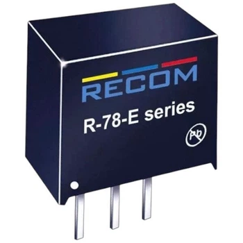 DC-DC преобразователь R-78E3.3-0.5 - 685621