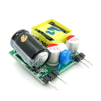 Бескорпусный источник питания HLB03A-24 - 630456