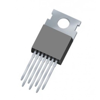 DC-DC преобразователь интегральный LM2586T-ADJ/NOPB - 570599