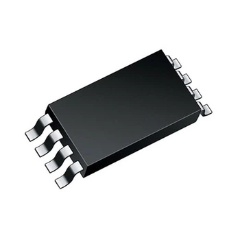 Датчик температуры цифровой (термодатчик) STLM75DS2F - 639639