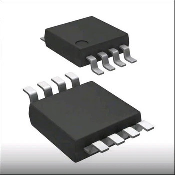DC-DC преобразователь интегральный MAX16802AEUA - 631171