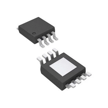 Микросхема заряда аккумуляторов BQ24092DGQR - 650355