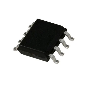 DC-DC преобразователь интегральный MAX660M/NOPB - 570592