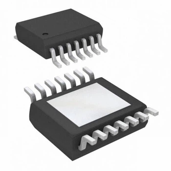 DC-DC преобразователь интегральный TPS55340PWP - 440797