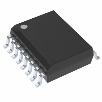Микросхема контроллера двигателя A3968SLBTR-T - 648428