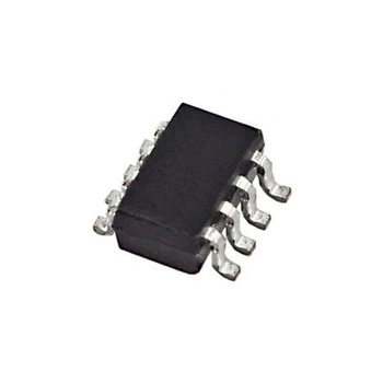 DC-DC преобразователь интегральный MP2315GJ-Z - 440801